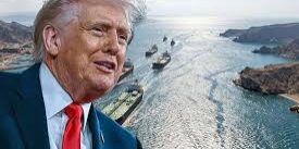 Trump ancam serang infrastruktur Iran