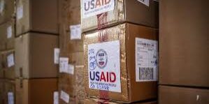 Trump batalkan bantuan USAID