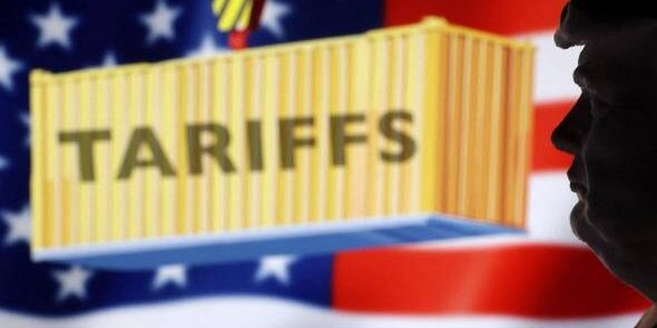 Trump berlakukan tarif sementara Taiwan