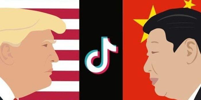 Trump dan Xi finalisasi TikTok pada Jumat