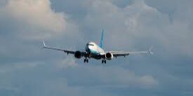 Usulan Trump larang maskapai China lewati Rusia