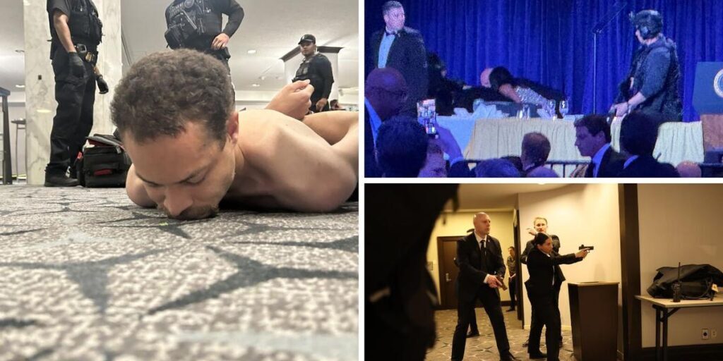 Trump selamat dari penembakan, tersangka ditahan