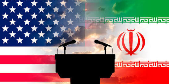  Trump setuju untuk negosiasi lebih lanjut dengan Iran