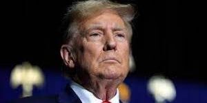 Trump terapkan tarif 35% untuk Kanada