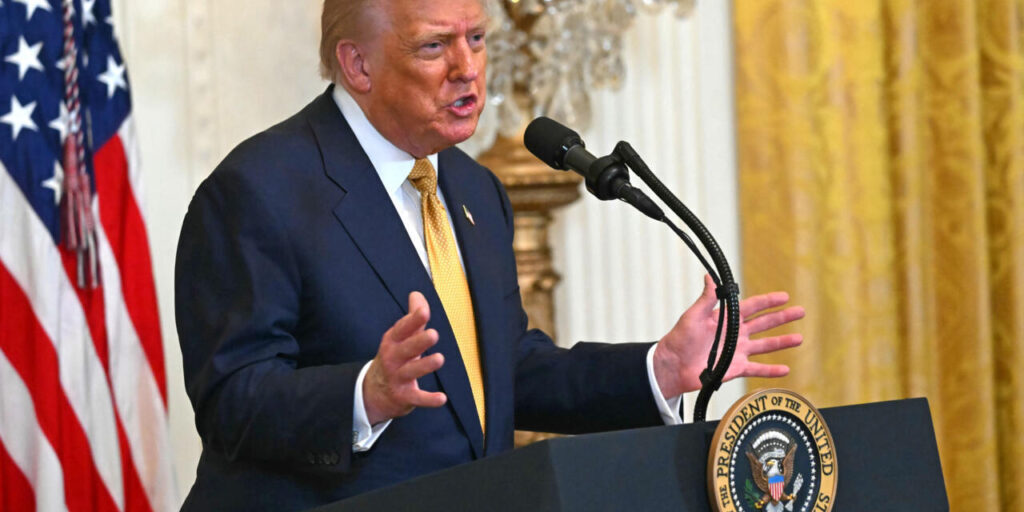 Trump umumkan kesepakatan dagang dengan Jepang