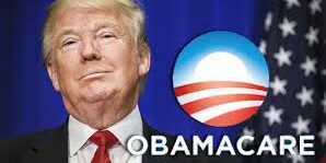 Trump vs “Obamacare”