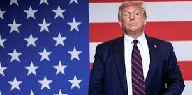 Presiden Amerika Serikat, Donald Trump