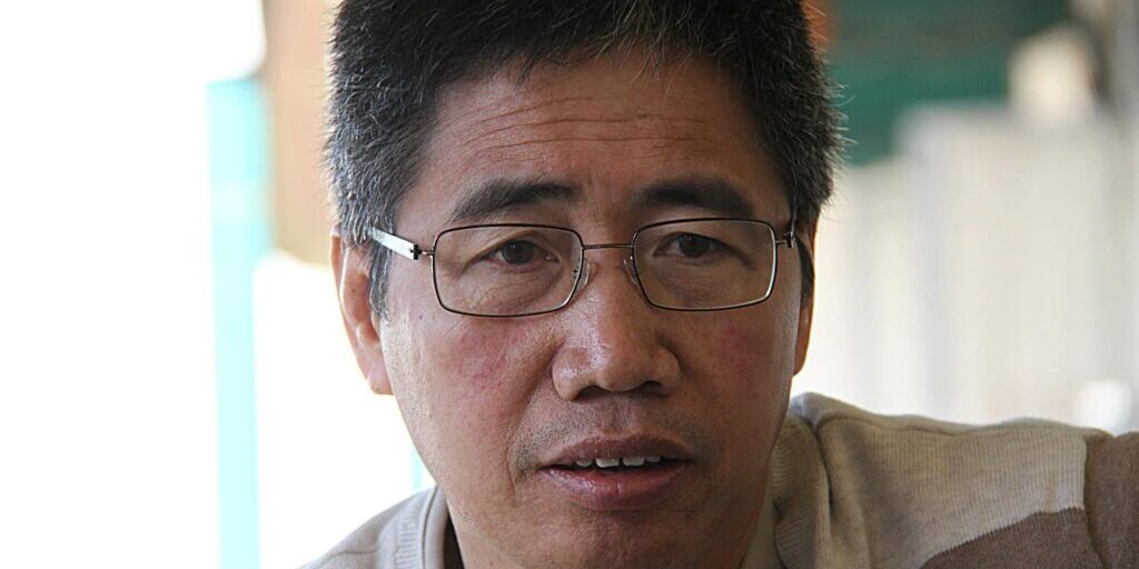 Truong Huy San alias Huy Duc
