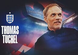 Tuchel janjikan Bintang Kedua di Jersey Inggris