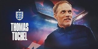 Tuchel janjikan Bintang Kedua di Jersey Inggris