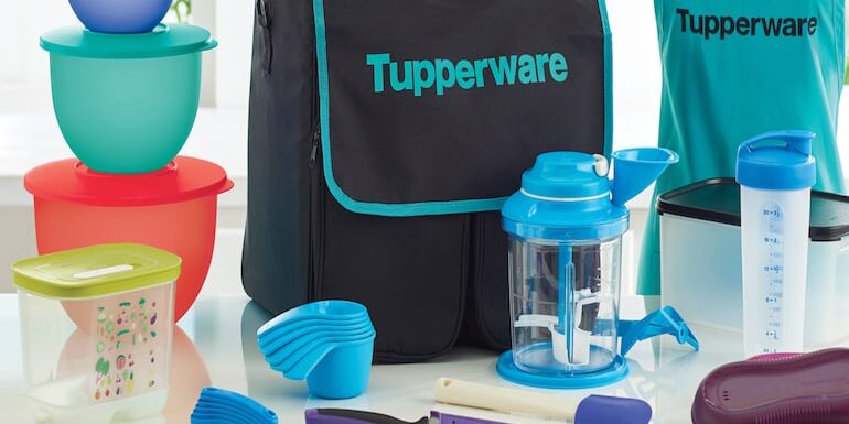 Tupperware