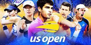 Turnamen Tenis US Open