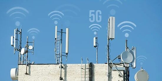 UE larang gunakan Huawei untuk jaringan 5G