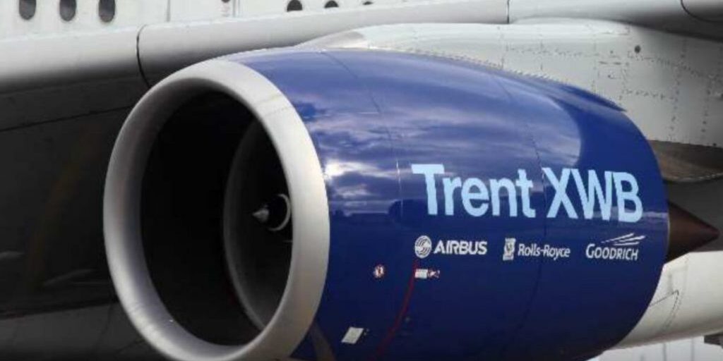 UE perintahkan inspeksi Airbus A350