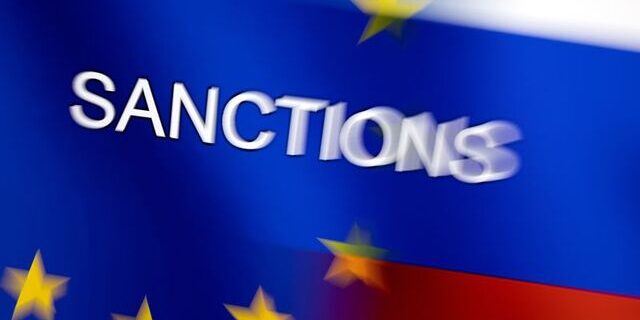 UE setuju Sanksi terhadap Rusia