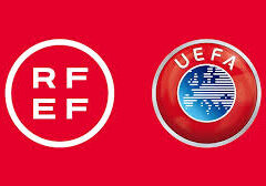 UEFA dan RFEF jatuhkan sanksi terhadap Atletico Madrid