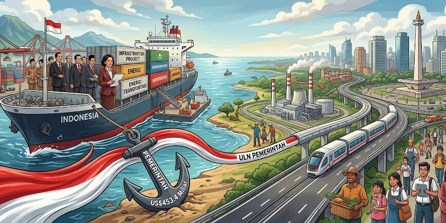Ilustrasi