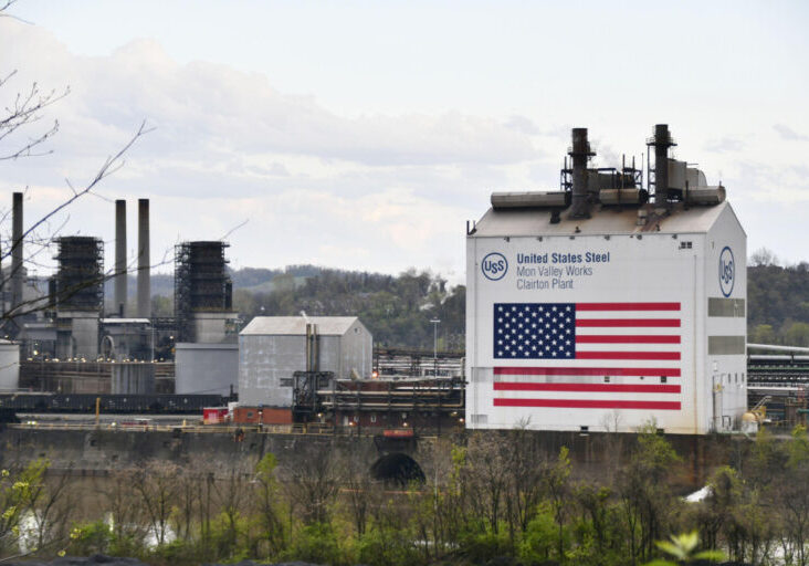 US Steel