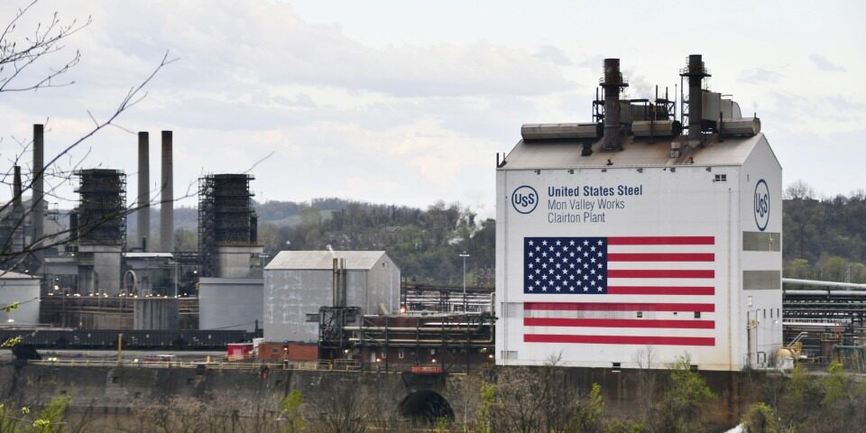 US Steel