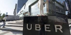 Uber