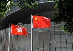 Undang-Undang Sumpah Patriotik Hong Kong