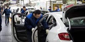 Unit General Motors (GM) di Korea Selatan