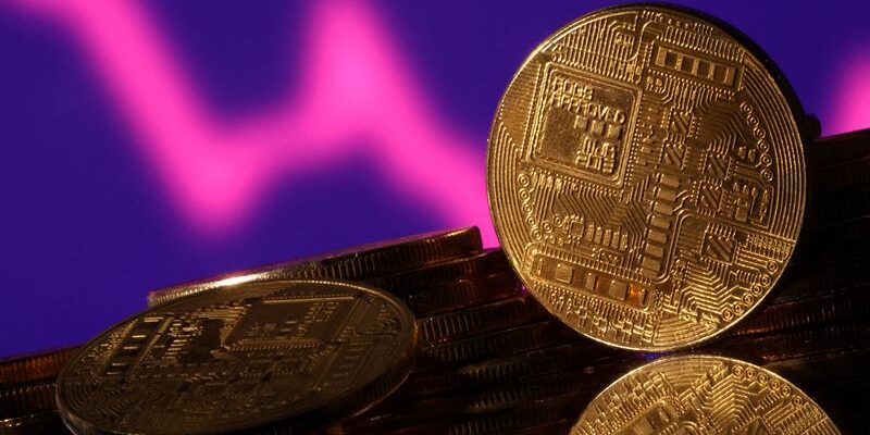 Unit Pinjaman Crypto Dari Genesis 