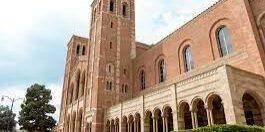 University of California,Los Angeles (UCLA)