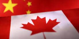 Upaya Pengawasan Udara dan Maritim Canada