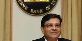 Urjit Patel