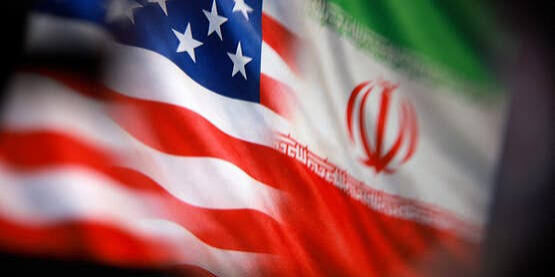 Usulan akhiri perang Iran dengan AS