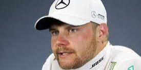 Valtteri Bottas