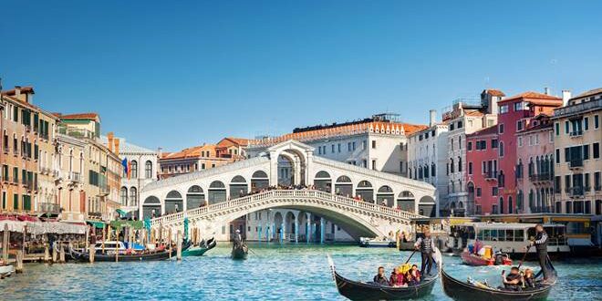 Venesia - Italia 