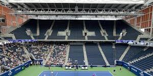 Venue US Open