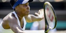 Venus Williams