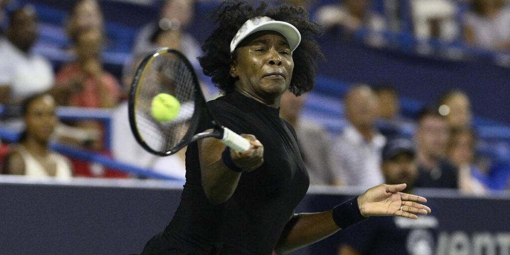 Venus Williams