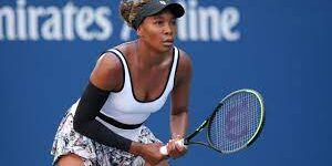 Venus Williams