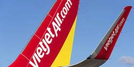 VietJet negosiasi pesan 100 pesawat Airbus