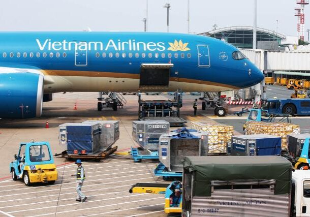 Vietnam Airlines