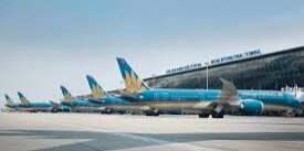 Vietnam Airlines