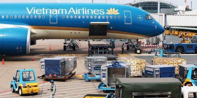 Vietnam Airlines