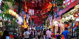 Vietnam Pertahankan Target PDB 2026 