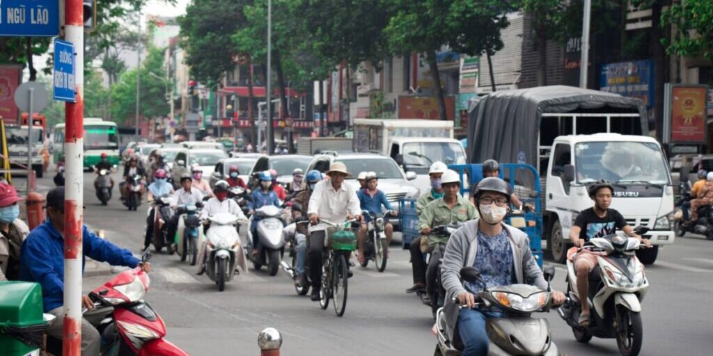 Vietnam target pertumbuhan 10% tahun depan