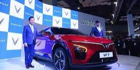 VinFast di India