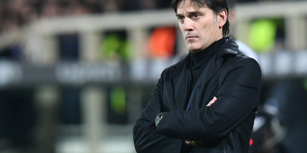 Vincenco Montella - Italia