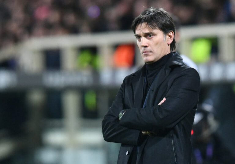 Vincenco Montella - Italia