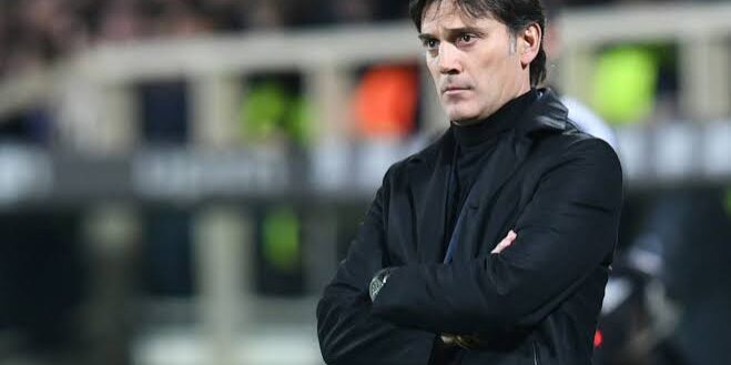 Vincenzo Montella dipecat Federasi Sepak Bola Turki