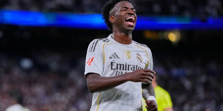 Vinicius Jr - Brazil