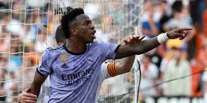Vinicius Jr