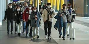 Visa Jangka Pendek Untuk Warga Korsel